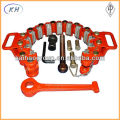 api Oil Drilling Tools Safety Clamp